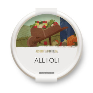 All i oli 100gr Assumpta Fontseca