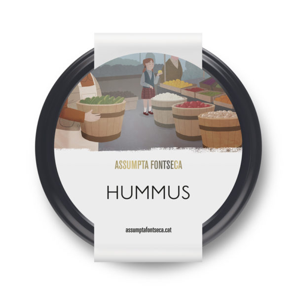 hummus
